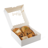 The Vegan Cookies Box