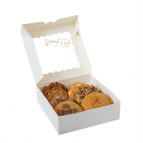 Signature Nut Box