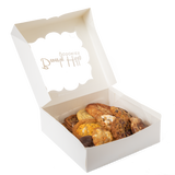The Baker's Choice Cookie Box