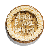 Cookie Cake - Available in-store only