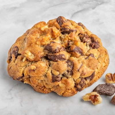 Beverly Hills Walnut Chocolate Chunk Cookie