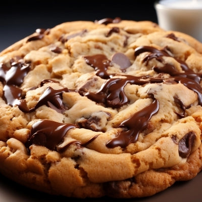 Gluten Free, Vegan - Chocolate Chip  Cookie