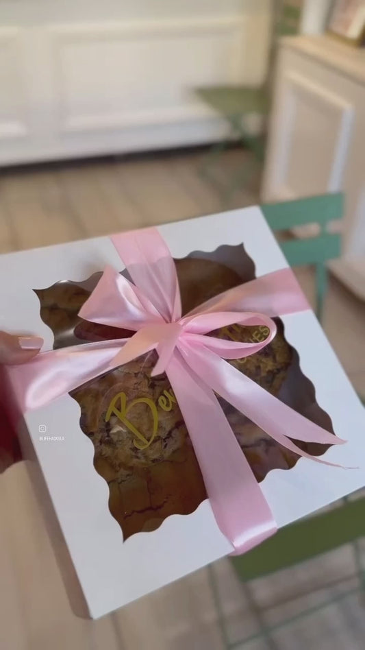 Beverly Hills Cookie Box Collection