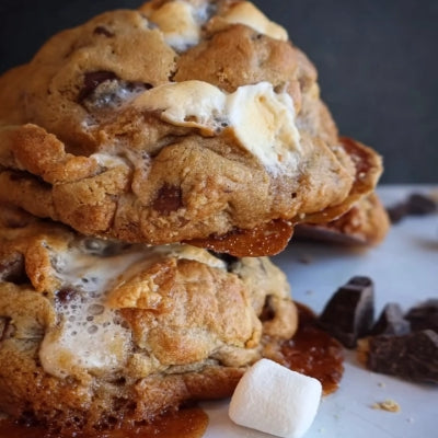 S'mores Cookie